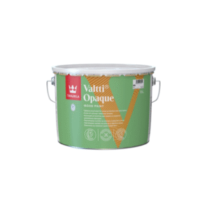 Tikkurila Valtti Opaque Baza VC 9L