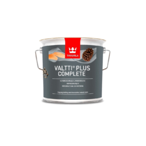 Tikkurila Valtti Plus Complete 2,7L