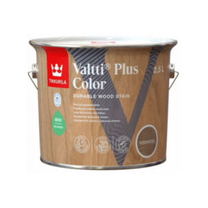 Tikkurila Valtti Plus Color Rosewood 4,5L