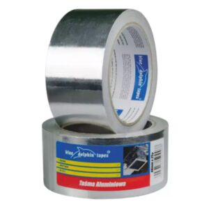 Taśma ALUMINIOWA AT-22 [BDT] 48mm x 50yd (45,7m)