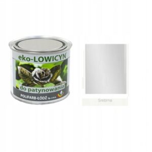 eko-LOWICYN Srebrna 0,4l