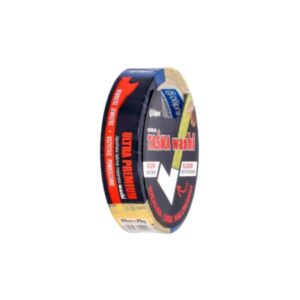 Taśma Washi Tape ORIGINAL 23mm x 25m DO PRECYZYNEGO ODCINANIA KOLORÓW