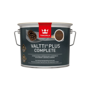 Tikkurila Valtti Plus Complete Dark Rosewood 0,75L