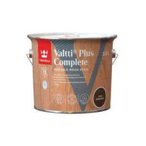 Tikkurila Valtti Plus Complete Dark Rosewood 2,5L