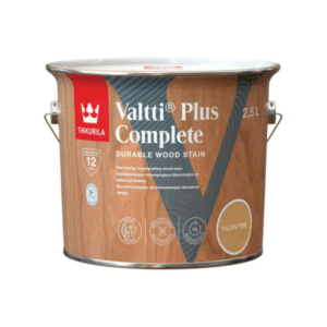 Tikkurila Valtti Plus Complete Italian Pine 2,5L