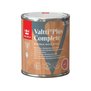 Tikkurila Valtti Plus Complete Cherry 0,75L