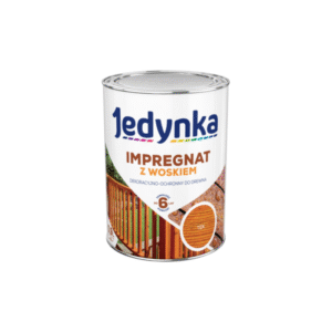 Jedynka Impregnat Tek 0,9L
