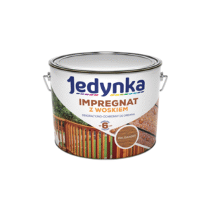 Jedynka Impregnat Palisander 10L