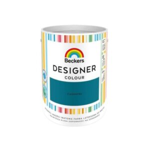 Beckers Designer Colour Cleopatra 5L