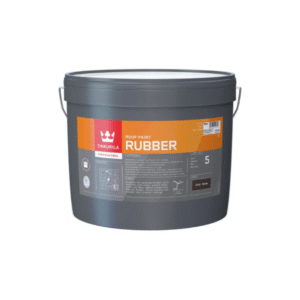 Tikkurila Rubber 9L Tinted