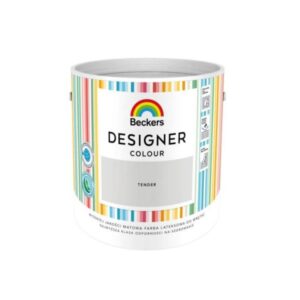 Beckers Designer Colour Tender 2,5L