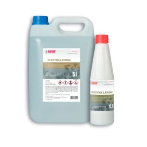 Benzyna Lakowa 5L