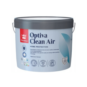 Tikkurila Optiva Clean Air Baza A 9L