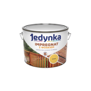 Jedynka Impregnat Sosna 0,9L