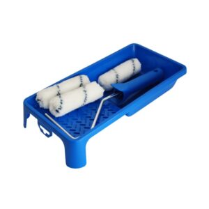 Zestaw Malarski BLAUFADEN [P]10cm