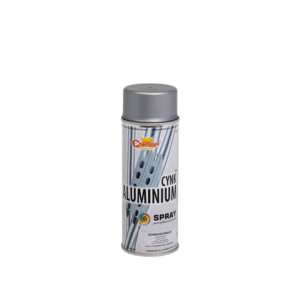 Spray Cynk-Aluminium 400ML Champion