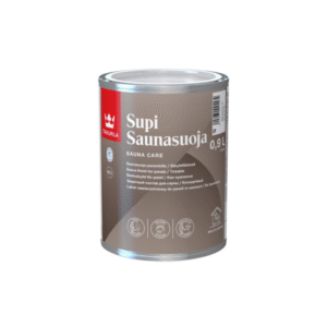 Tikkurila Supi Sauna Protection 0,9L