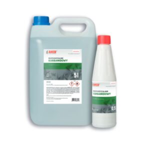Rozpuszczalnik Karbamidowy 0,5L