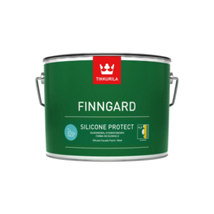 Tikkurila Finngard Silicone Protect Baza C 9L