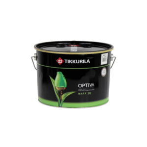 Tikkurila Optiva Matt 5 Baza C 9L
