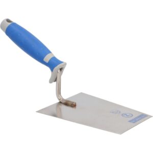 Kielnia trapezowa DOLPHIN 160mm