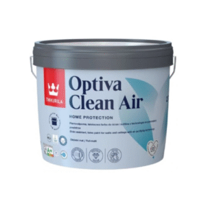Tikkurila Optiva Clean Air Baza C 2,7L