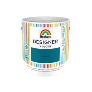 Beckers Designer Colour Cleopatra 2,5L