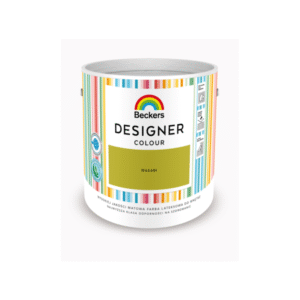 Beckers Designer Colour Wasabi 2,5L