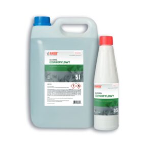 Alkohol Izopropylowy 5L