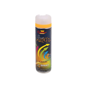 Spray Fluomarker Pomarańczowy 500ML Champion