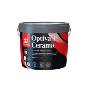 Tikkurila Optiva Ceramic Super Matt 3 Baza A 0,9L