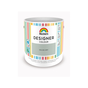 Beckers Designer Colour Healing Grey 2,5L