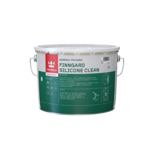 Tikkurila Finngard Silicone Clean Baza C 2,7L