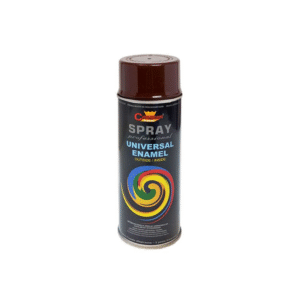 Spray Uniwersalny Orzechowy RAL8011 400ML Champion