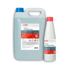 Benzyna Ekstrakcyjna III Niskoaromatyczna 5L