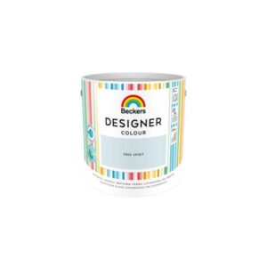 Beckers Designer Colour Free Spirit 2,5L