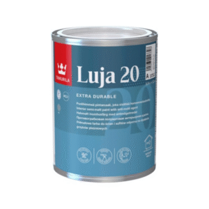 Tikkurila Luja 20 Semi Matt Baza A 0,9L