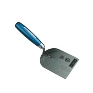 Kielnia do gipsu DOLPHIN BLUE  80mm