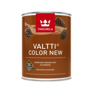 Tikkurila Valtti Color New 0,9L