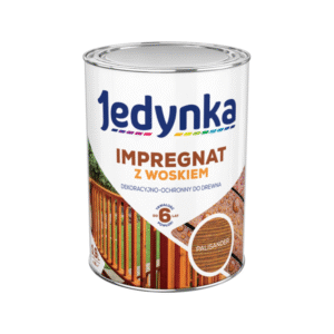 Jedynka Impregnat Palisander 0,9L