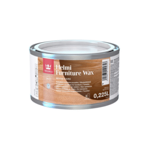 Tikkuriula Helmi Furniture Wax Baza EP 0,225L