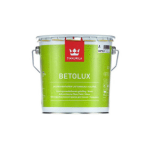 Tikkurila Betolux Akva Baza A 2,7L