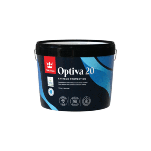 Tikkurila Optiva Semi Matt 20 Baza C 9L
