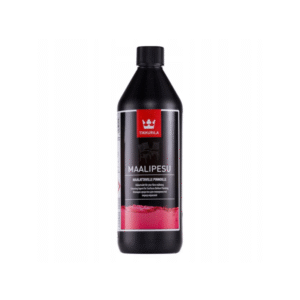 Tikkurila Maalipesu Cleaning Agent 1L