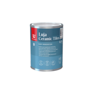 Tikkurila Luja Ceramic Tiles Baza C 0,9L