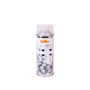 Spray Impresive Chrom Srebro 400ML Champion