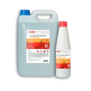 Rozpuszczalnik Nitro Classic 5L