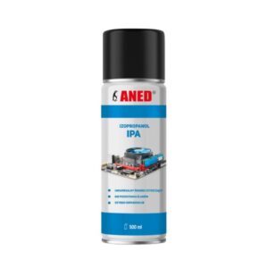 Alkohol Izopropylowy Spray 500ML