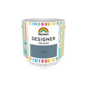 Beckers Designer Colour Azure 2,5L