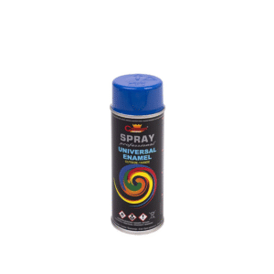 Spray Uniwersalny Błękitny RAL5015 400ML Champion